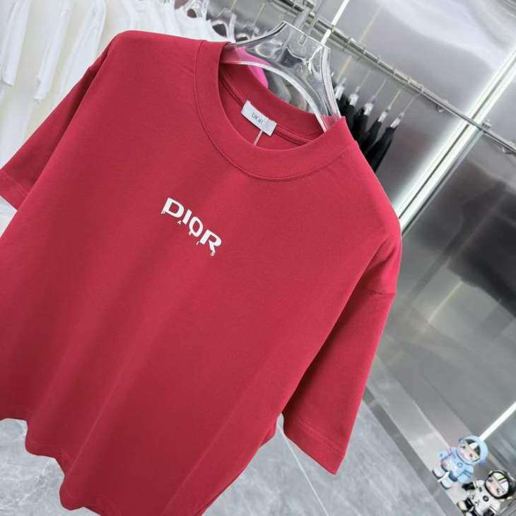 Dior T Shirts Short _SKUDiorS-2XLhgntx6916059